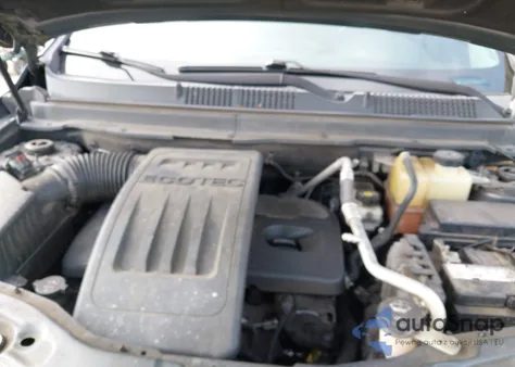 2015 Chevrolet Captiva Sport 2Ls from USA, damaged, VIN 3GNAL2EK8FS504113